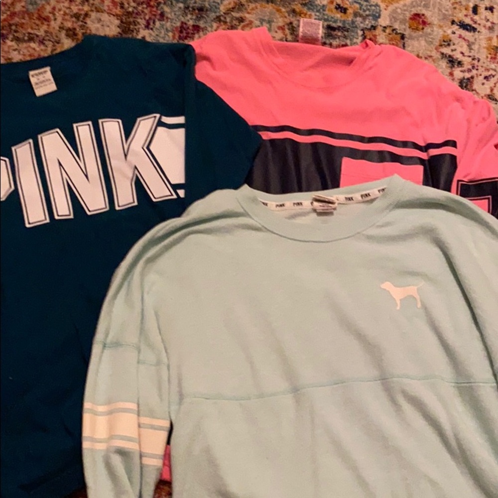 PINK Bundle